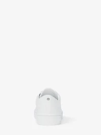 Keaton Leather Sneaker