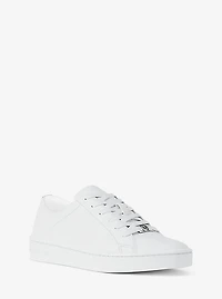 Keaton Leather Sneaker