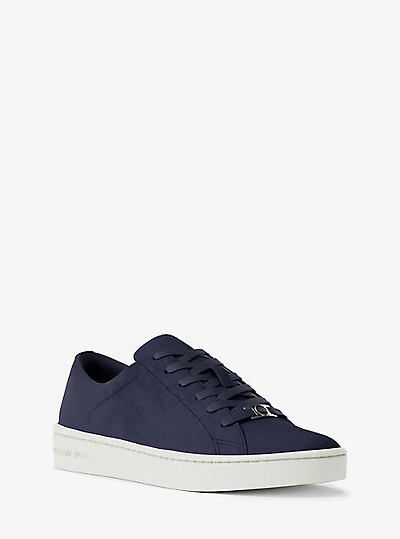 Keaton Suede Sneaker