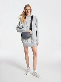 Jude Canvas High-Top Sneaker