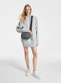 Jude Canvas High-Top Sneaker