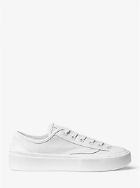 Jude Canvas Sneaker