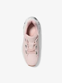 Toni Denim Trainer