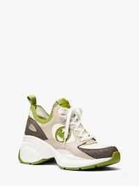 Zuma Mixed-Media Trainer