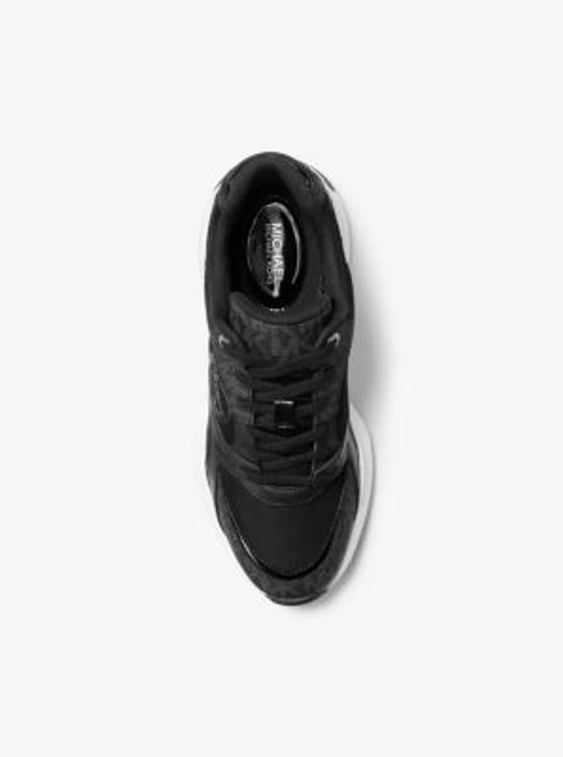 Zuma Signature Logo Trainer