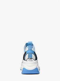 Zuma Mixed-Media Trainer