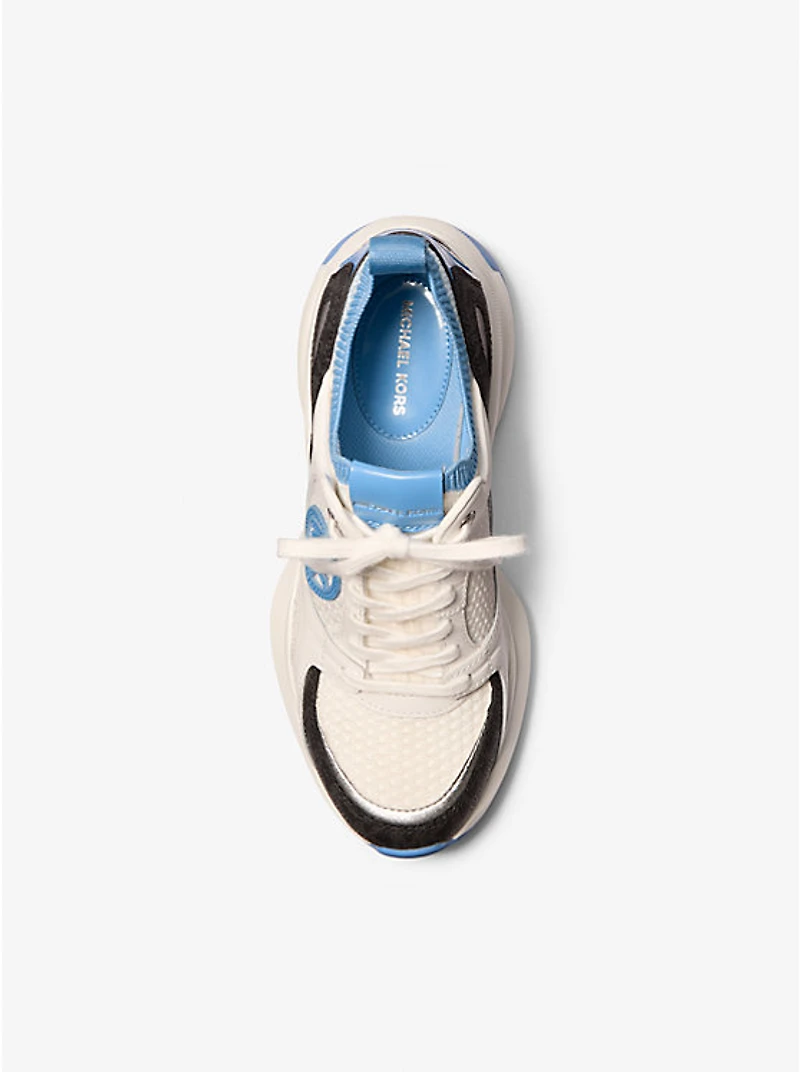 Zuma Mixed-Media Trainer