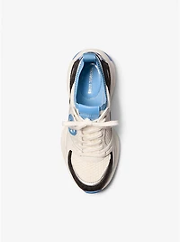 Zuma Mixed-Media Trainer