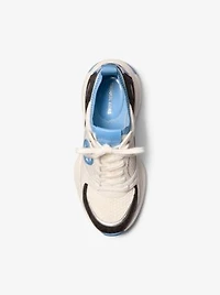 Zuma Mixed-Media Trainer