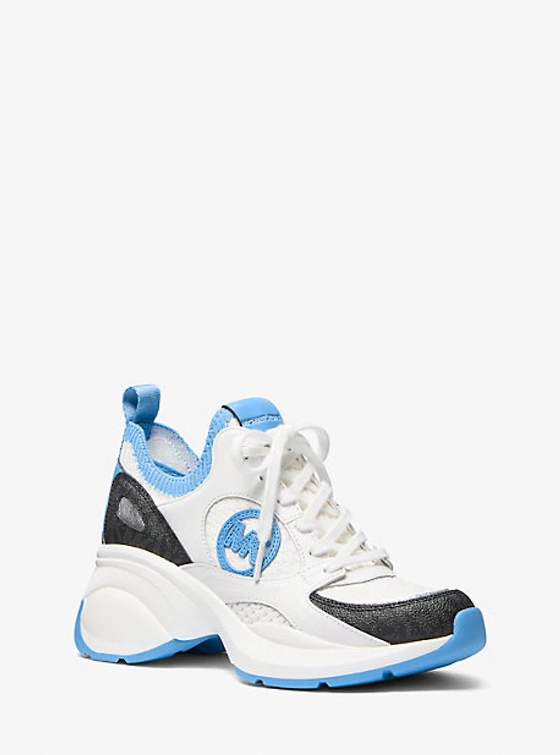 Zuma Mixed-Media Trainer