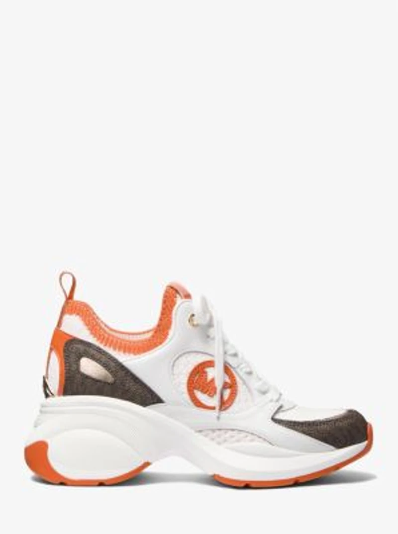 Zuma Mixed-Media Trainer