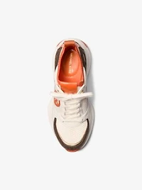 Zuma Mixed-Media Trainer