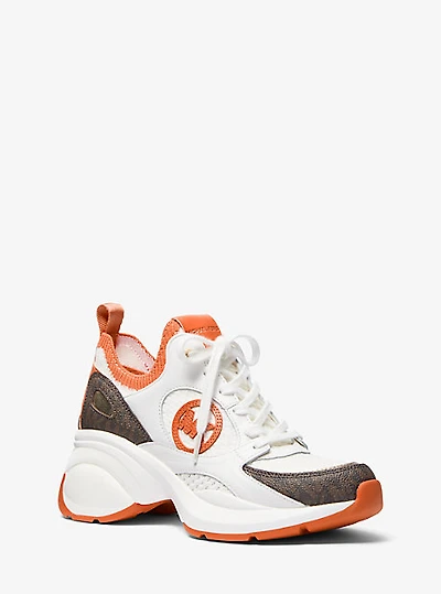 Zuma Mixed-Media Trainer