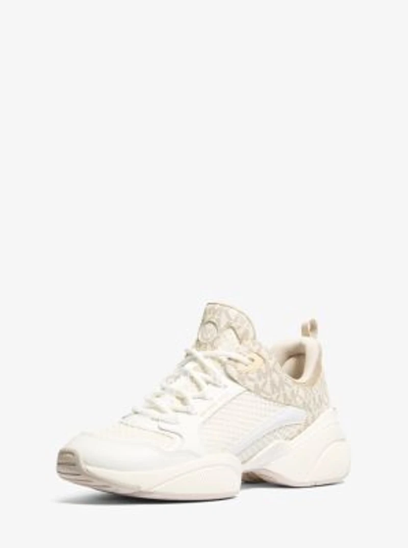 Bowie Signature logo