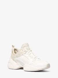 Bowie Signature logo