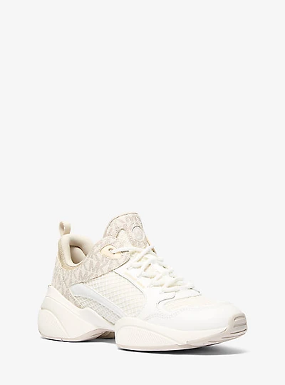 Bowie Signature logo