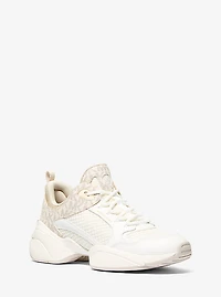 Bowie Signature logo