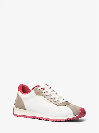 Rhodes Mixed-Media Trainer