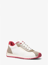 Rhodes Mixed-Media Trainer