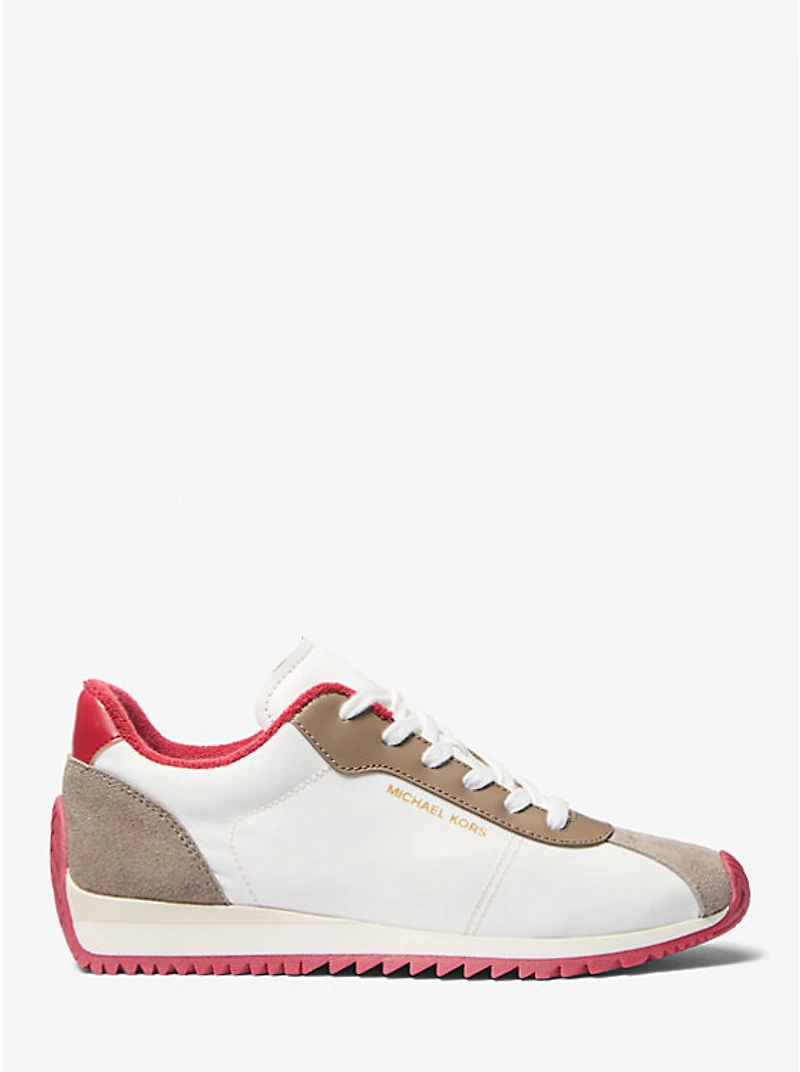 Rhodes Mixed-Media Trainer