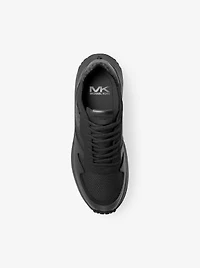 Dax Mixed-Media Trainer