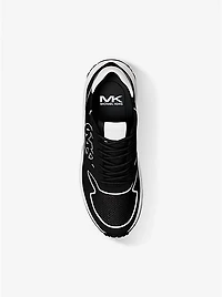 Dax Mixed-Media Trainer