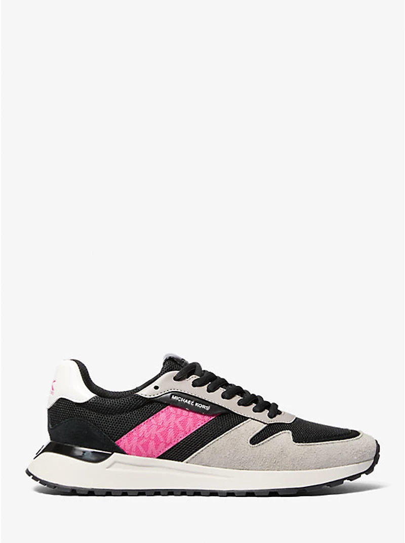 Dax Mixed-Media Trainer