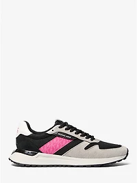 Dax Mixed-Media Trainer