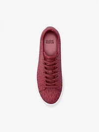 Jacob Signature Logo Sneaker