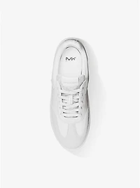 Kai Mixed-Media Sneaker