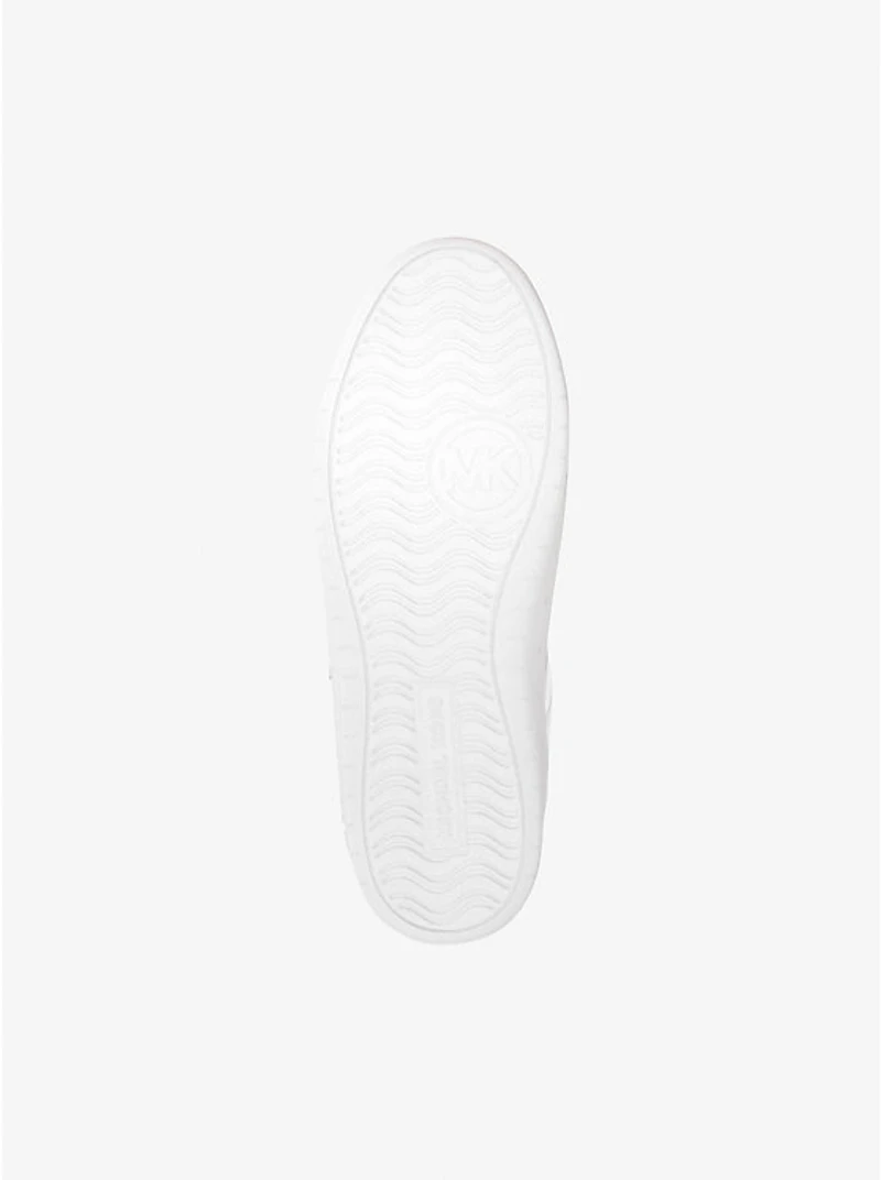 Kai Mixed-Media Sneaker