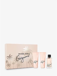Gorgeous 3-Piece Gift Set