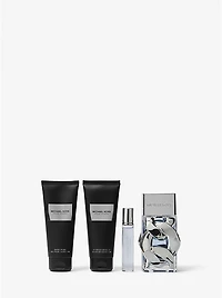 Pour Homme 4-Piece Gift Set