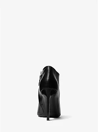 Yasmine Leather Boot