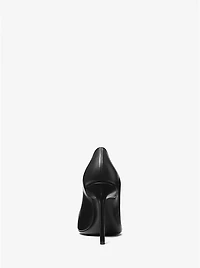 Winona Leather Pump