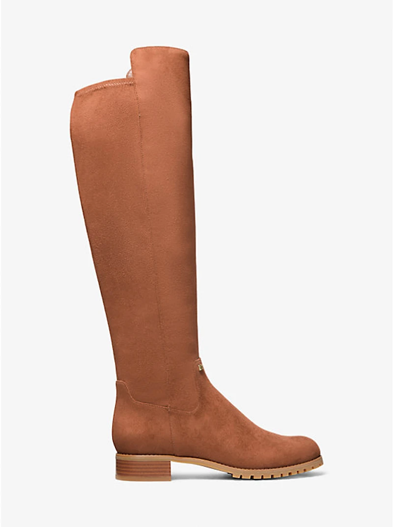 Britt Wide Width Boot