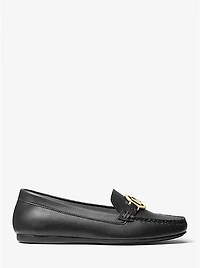Fulton Moccasin