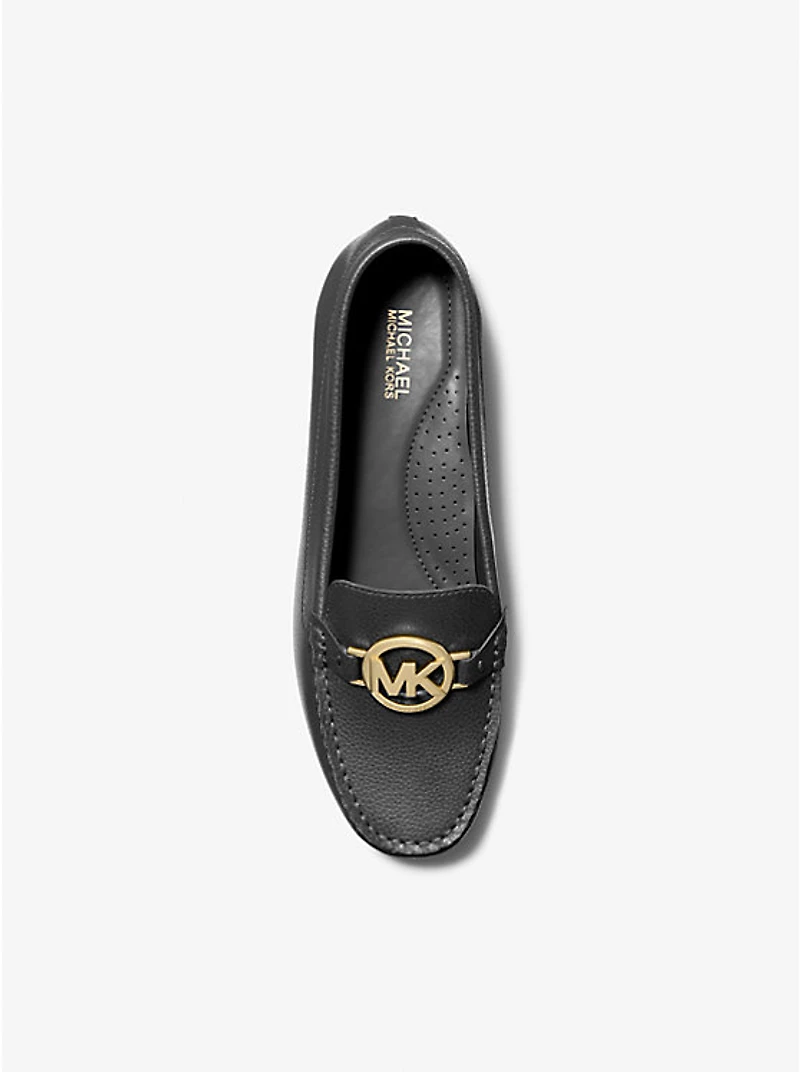 Fulton Moccasin