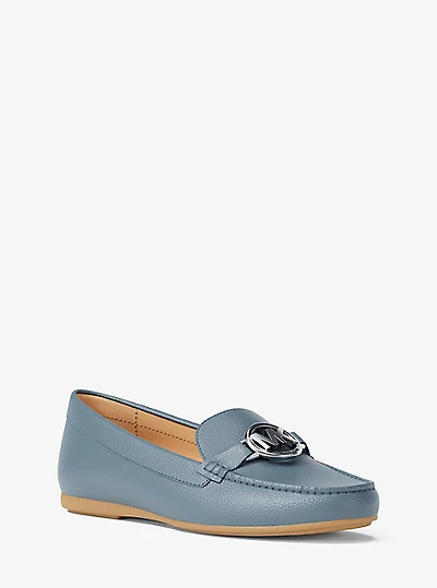 Fulton Moccasin