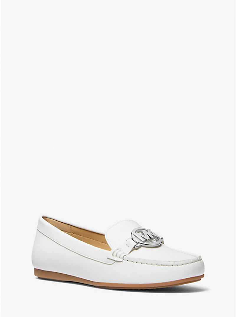 Fulton Moccasin