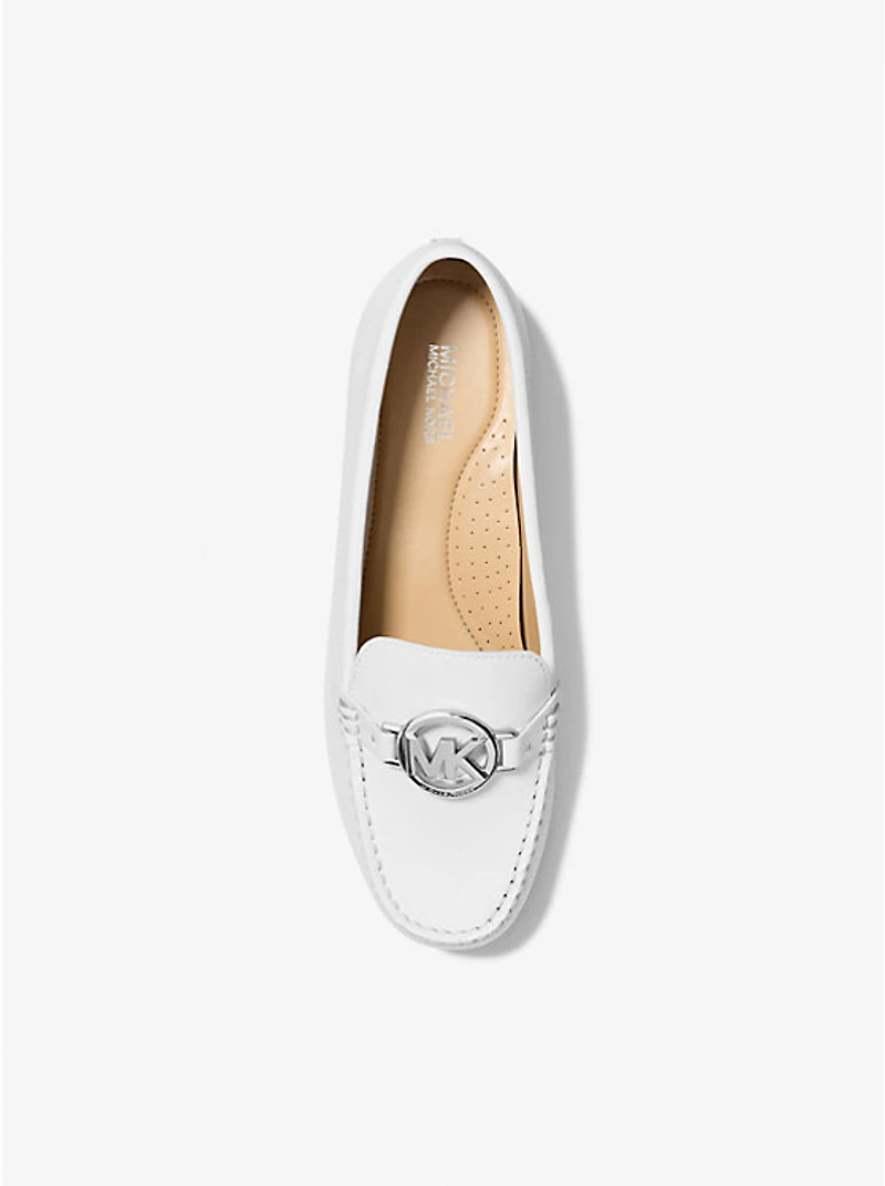 Fulton Moccasin