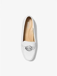 Fulton Moccasin