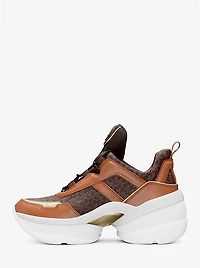 Olympia Signature Logo Trainer