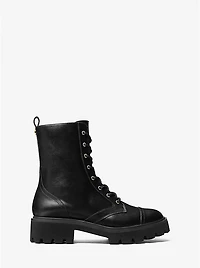 Weiss Combat Boot