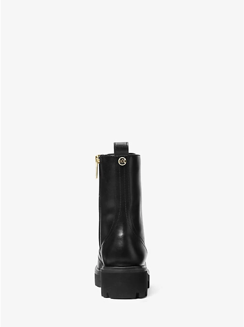Weiss Combat Boot