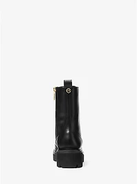 Weiss Combat Boot