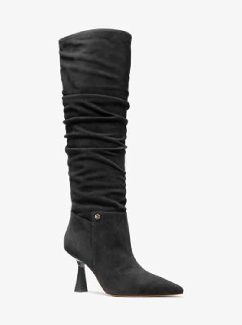 Amali Suede Boot