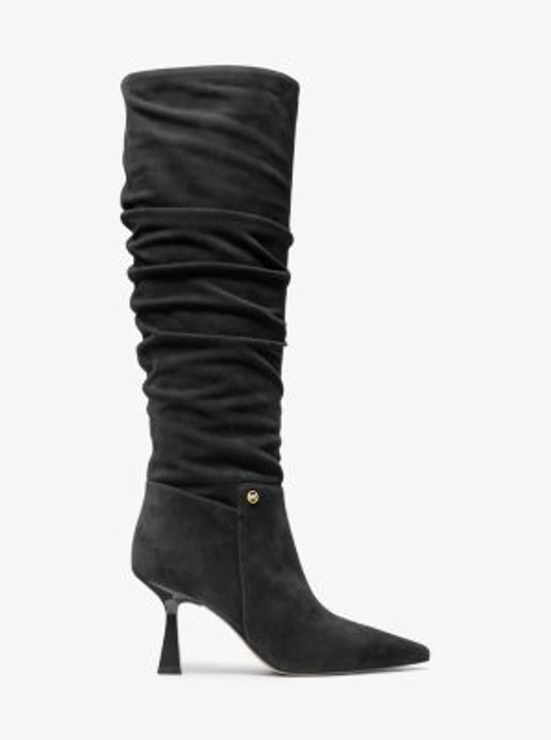 Amali Suede Boot