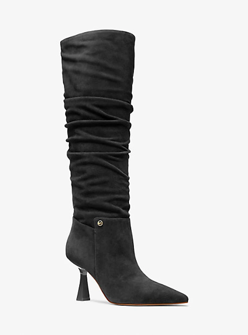 Amali Suede Boot