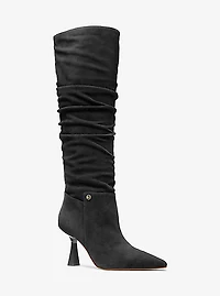 Amali Suede Boot